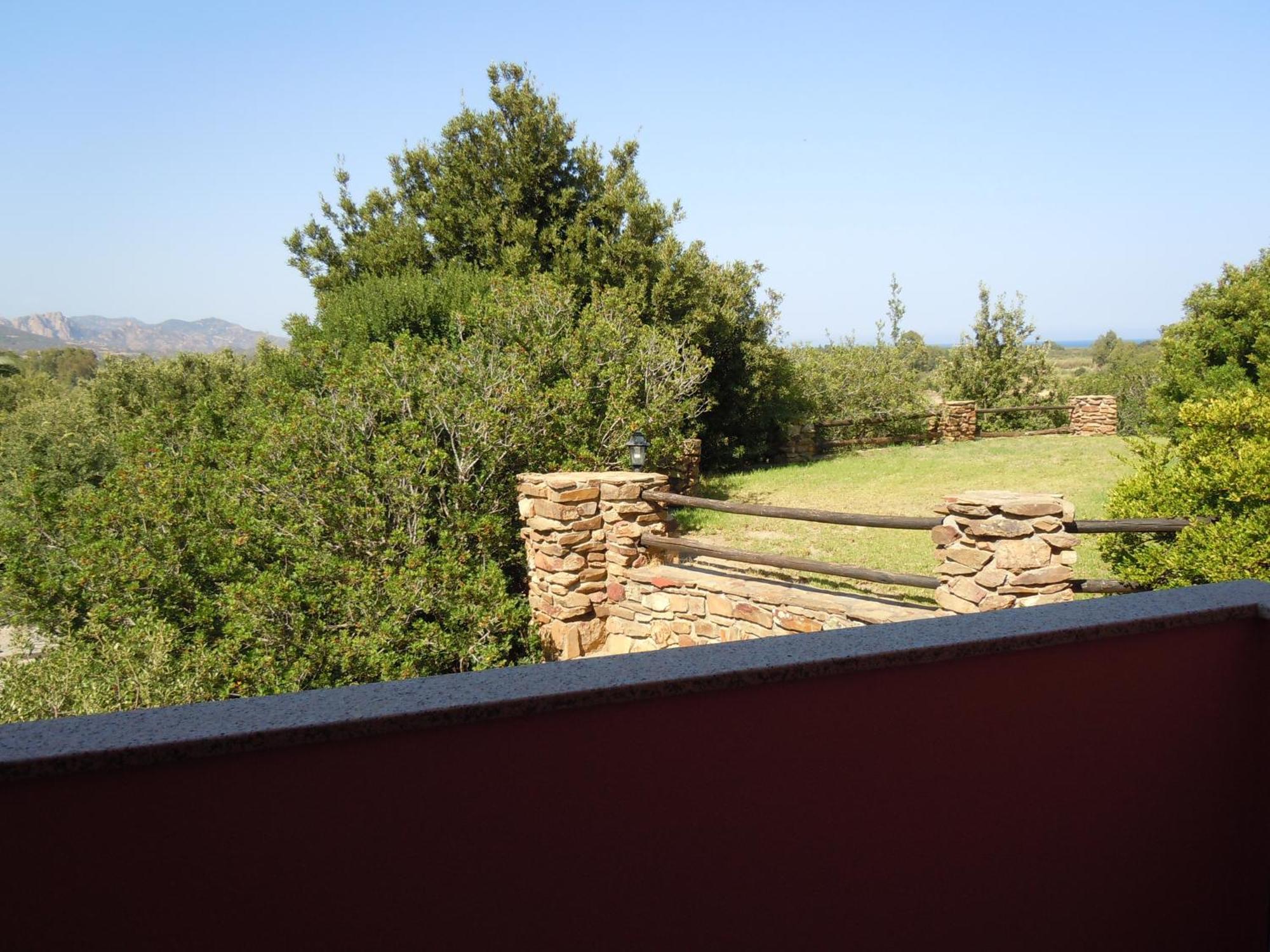 Il Castello Hotel Villaputzu Quarto foto