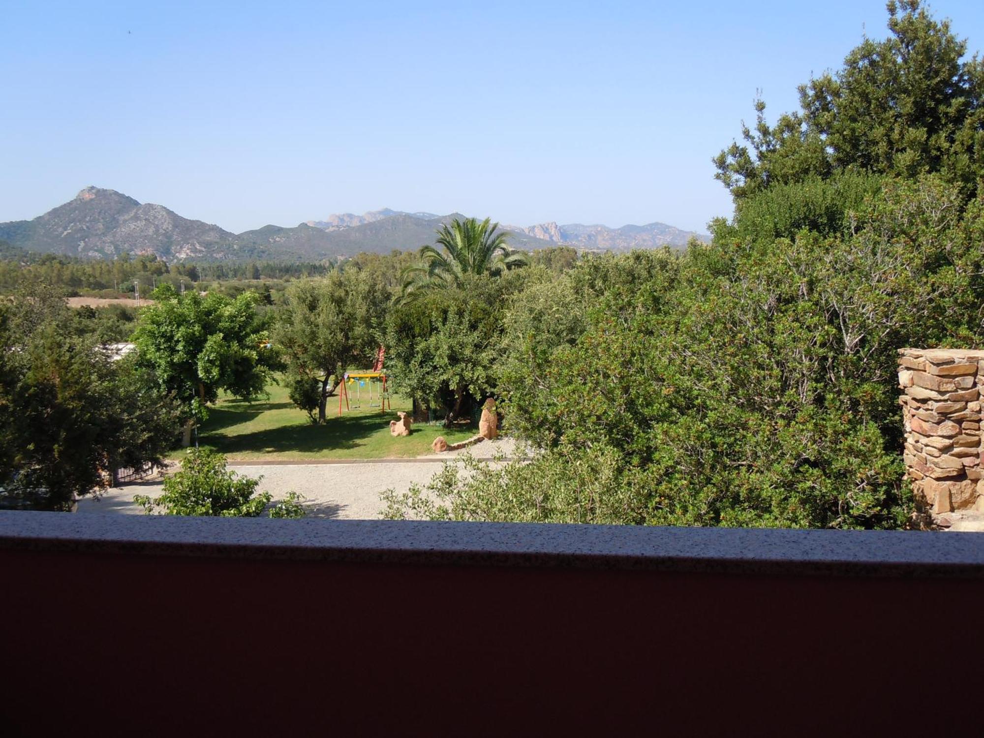 Il Castello Hotel Villaputzu Quarto foto