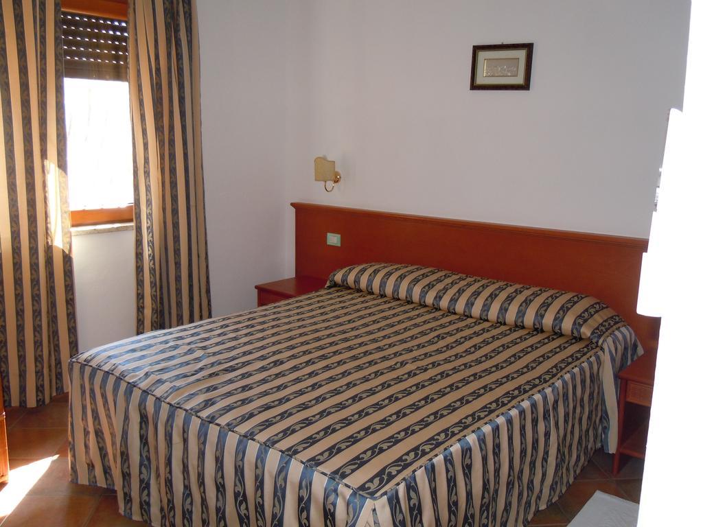 Il Castello Hotel Villaputzu Quarto foto