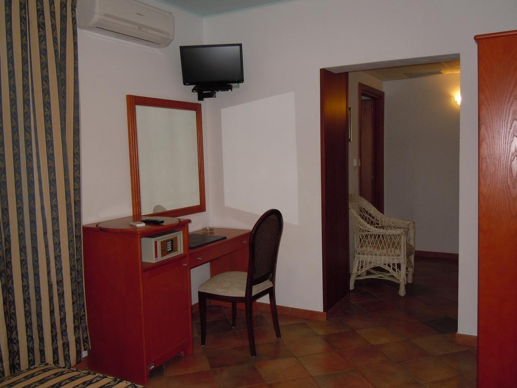 Il Castello Hotel Villaputzu Quarto foto