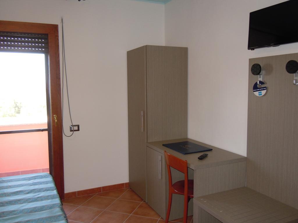 Il Castello Hotel Villaputzu Quarto foto
